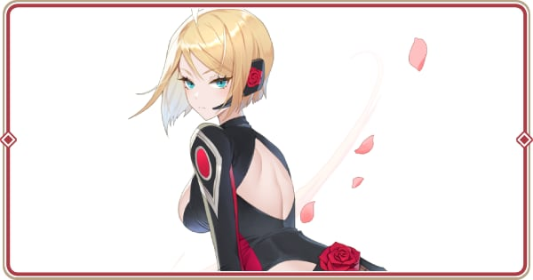 Seven Knights Re: BIRTH | Black Rose - Rating & Skills - GameWith