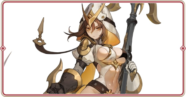 Seven Knights Re: BIRTH | Ballista - Rating & Skills - GameWith
