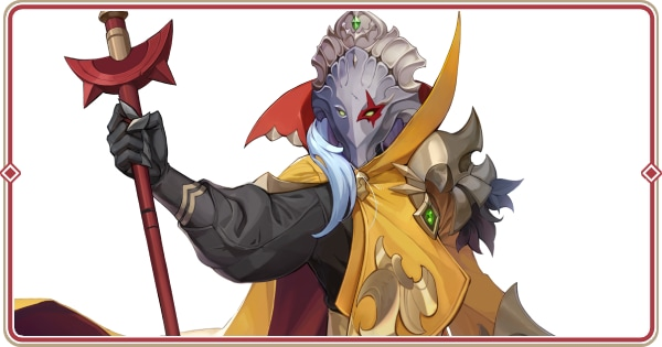 Seven Knights Re: BIRTH | Pascal - Rating & Skills - GameWith