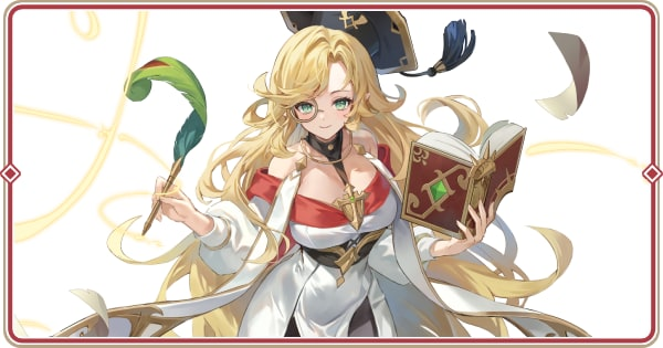 Seven Knights Re: BIRTH | Noho - Rating & Skills - GameWith