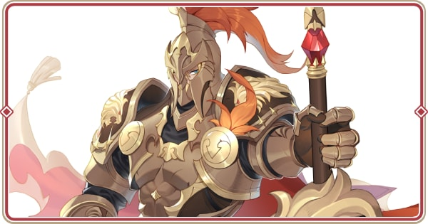 Seven Knights Re: BIRTH | Chancellor - Rating & Skills - GameWith