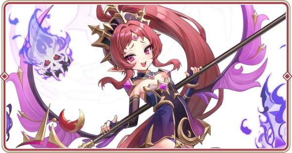 Seven Knights Re: BIRTH | Sera - Rating & Skills - GameWith