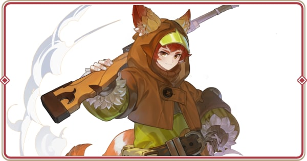 Seven Knights Re: BIRTH | Snipper - Rating & Skills - GameWith