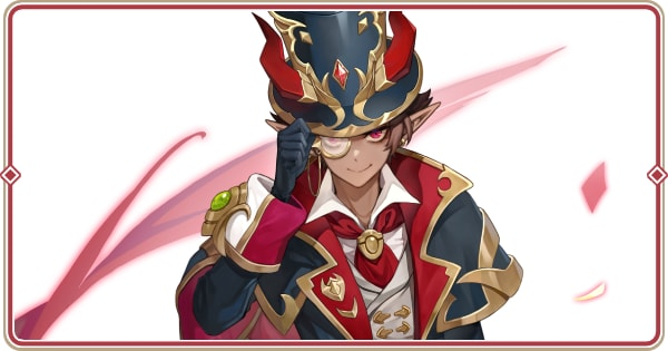 Seven Knights Re: BIRTH | Joker - Rating & Skills - GameWith