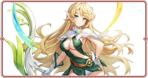 Seven Knights Re: BIRTH | Jupy - Rating & Skills - GameWith