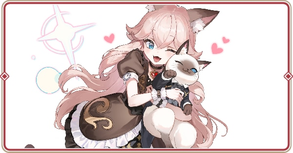 Seven Knights Re: BIRTH | Chloe - Rating & Skills - GameWith