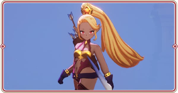 Seven Knights Re: BIRTH | Ellen - Rating & Skills - GameWith
