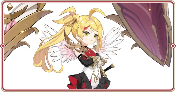 Seven Knights Re: BIRTH | Hellenia - Rating & Skills - GameWith