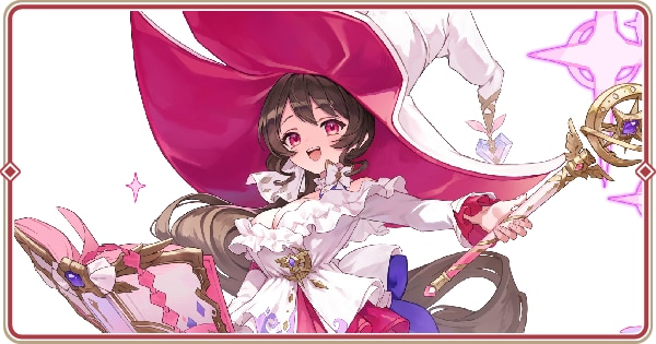 Seven Knights Re: BIRTH | Ariel - Rating & Skills - GameWith