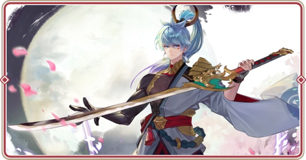 Seven Knights Rebirth | Ace - Rating & Skills - GameWith