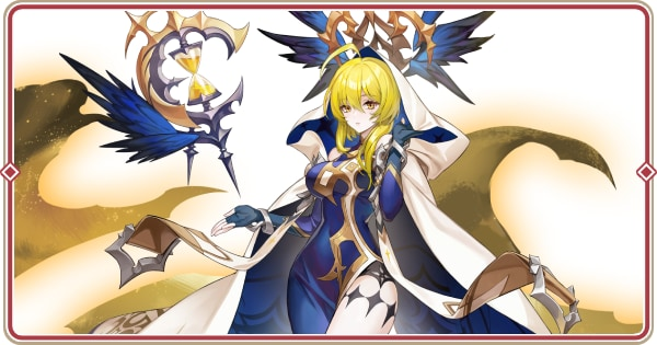 Seven Knights Re: BIRTH | Vanessa - Rating & Skills - GameWith