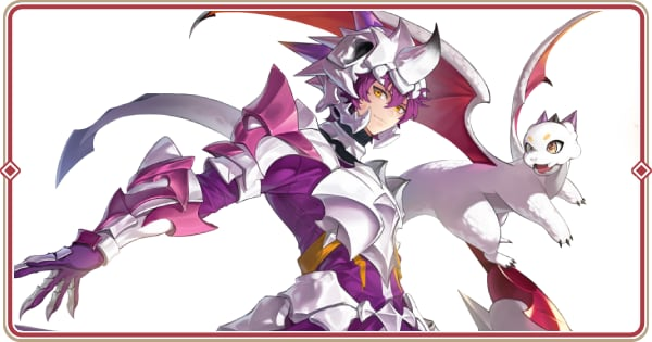 Seven Knights Re: BIRTH | Jave - Rating & Skills - GameWith