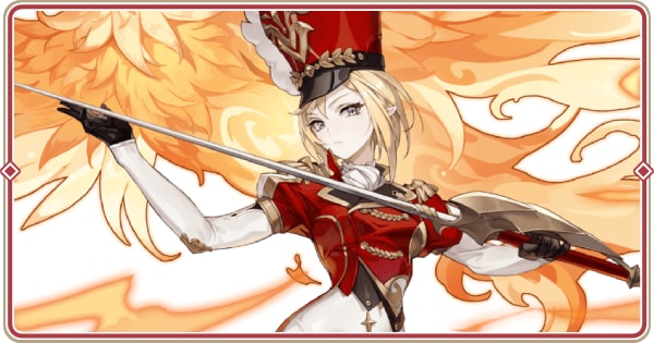 Seven Knights Re: BIRTH | Rachel - Rating & Skills - GameWith
