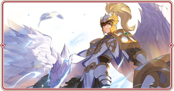 Seven Knights Re: BIRTH | Rudy - Rating & Skills - GameWith