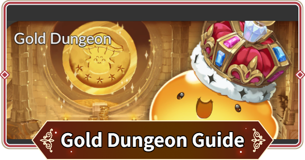 Seven Knights Rebirth | Gold Dungeon Guide - GameWith