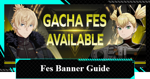 Which Fes Banner to Pull: Who to Pick Chester or Kikoru | Kaiju No. 8 The Game - GameWith