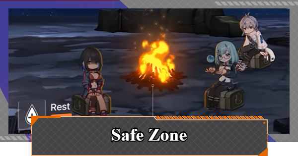 Safe Zone Guide