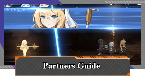 Partner - How to Set and Upgrade