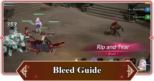 Bleed 