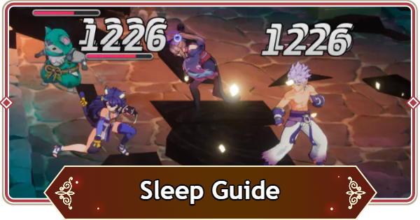 Sleep