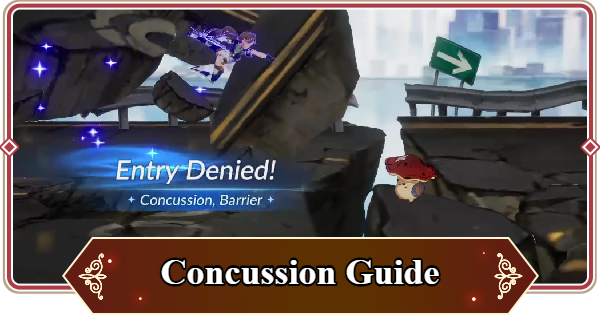 Seven Knights Rebirth | Concussion Guide - Effects & Heroes with Immunity - GameWith