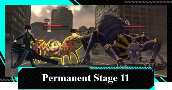 Fierce Battle Area (Permanent) Stage 11 Guide and Recommended Teams | Kaiju No. 8 The Game - GameWith
