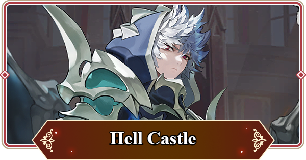 Hell Castle Guide
