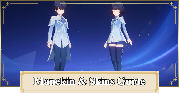 Genshin Impact | Manekin & How To Unlock Skins in Miliastra Wonderland - GameWith