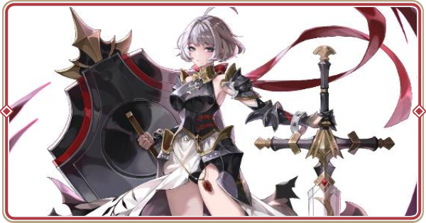 Seven Knights Rebirth | Aquila - Rating & Skills - GameWith