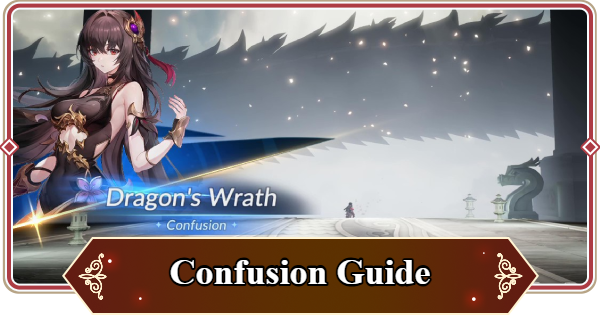 Seven Knights Re:BIRTH - Confusion