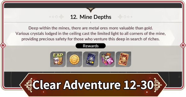Seven Knights Rebirth | How to Clear 12-30 Guide - GameWith