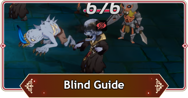 Seven Knights Rebirth | Blind Guide - Effects & Heroes with Immunity - GameWith
