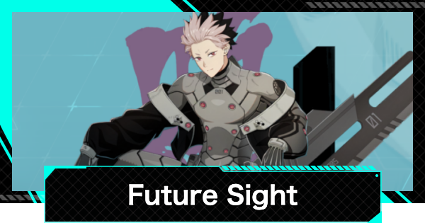 Gen Narumi (Future Sight) Guide - Best Build & Skill Enhance Priority | Kaiju No. 8 The Game - GameWith
