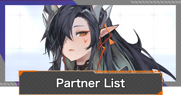 Chaos Zero Nightmare | Yuri - Rating and Recommended Character - GameWith