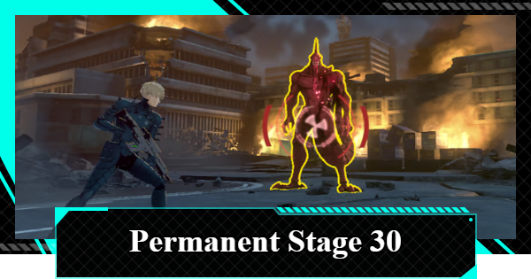 Fierce Battle Area (Permanent) Stage 30 Guide and Recommended Teams | Kaiju No. 8 The Game - GameWith