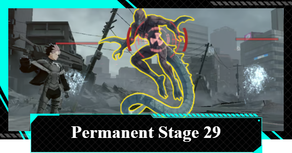 Fierce Battle Area (Permanent) Stage 29 Guide and Recommended Teams | Kaiju No. 8 The Game - GameWith