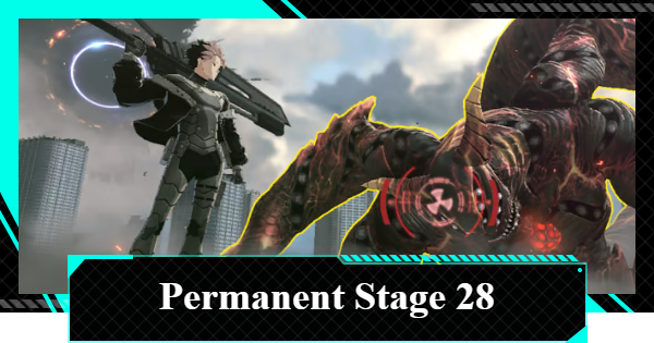 Fierce Battle Area (Permanent) Stage 28 Guide and Recommended Teams | Kaiju No. 8 The Game - GameWith