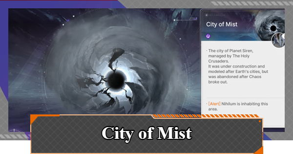 City of Mist Guide - Best Characters