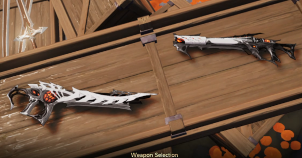 Screamshot vs Osteobreaker - Which Weapon to Choose?