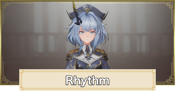Rhythm - Rating and Best Build