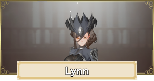 Duet Night Abyss | Lynn - Rating and Best Build | DNA - GameWith