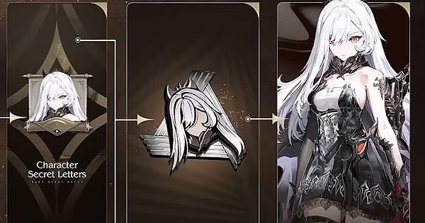 How to Get Characters