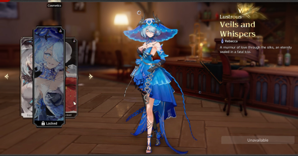 How to Change / Customize Characters