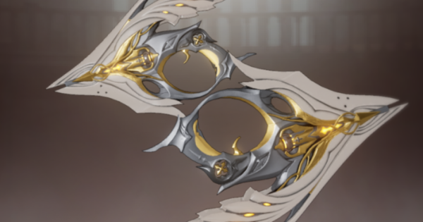 Duet Night Abyss | Sacrosanct Chorus - Rating and Recommended Characters | DNA - GameWith