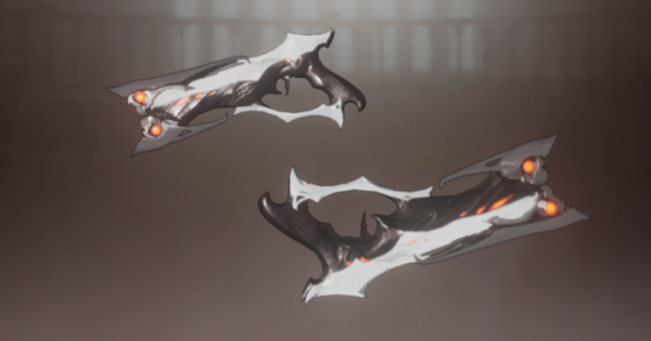 Duet Night Abyss | Excresduo - Rating and Recommended Characters | DNA - GameWith