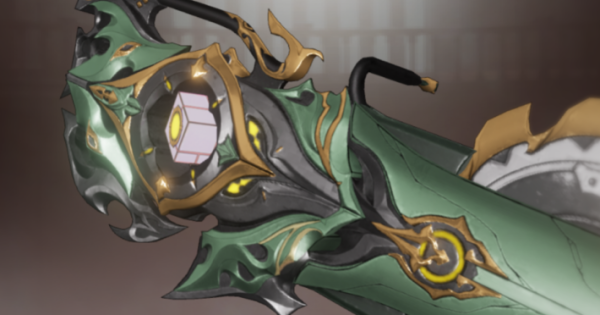 Duet Night Abyss | Guixu Ratchet - Rating and Recommended Characters | DNA - GameWith