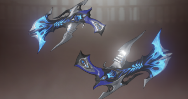 Duet Night Abyss | Bluecurrent Pulse - Rating and Recommended Characters | DNA - GameWith