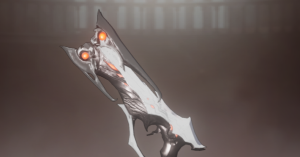 Duet Night Abyss | Rendhusk - Rating and Recommended Characters | DNA - GameWith