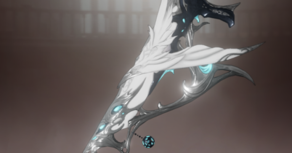 Duet Night Abyss | Dreamweaver's Feather - Rating and Recommended Characters | DNA - GameWith