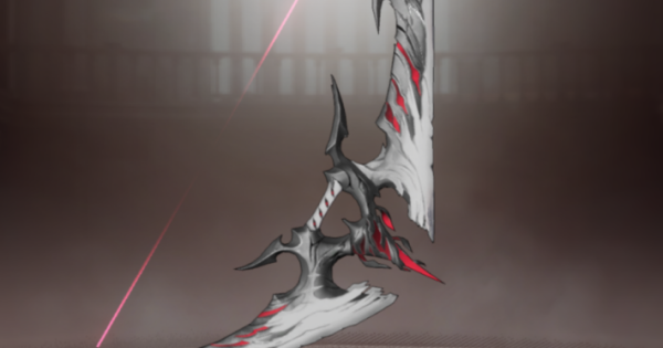 Duet Night Abyss | Soulrend - Rating and Recommended Characters | DNA - GameWith